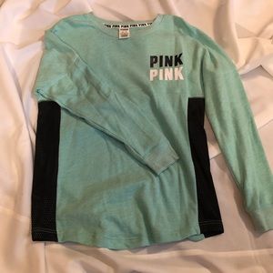 Victoria secret PINK long sleeve